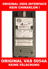 Original Diagnosefunkkopf VAS 5054A - ODIS INTERFACE FÜR ODIS S UND ODIS E