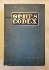 Medizin, Arzneikunde, Pharmazie, med. Wörterbuch