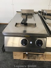 MKN Elektro Fritteuse London I Friteuse 12,5 l