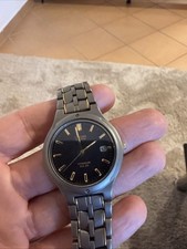Citizen Eco-Drive Titanium
