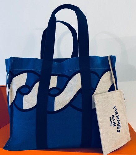Hermès grosser shopper - shopper, mit