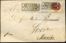 152984) Preußen R3 Münster