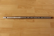 Chieftain V3 - Low Whistle - in D - stimmbar/tuneable