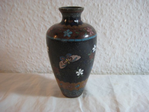 Alte antike cloisonne - alte,