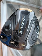 Callaway Rogue ST max Driver