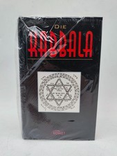 Helmut Werner DIE KABBALA