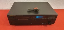 Marantz Stereo Cassettendeck/Tapedeck SD-40