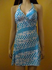 Tankini-Oberteil Strandkleid