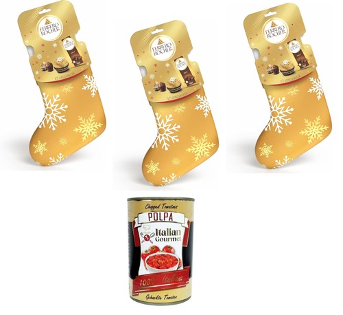 Ferrero rocher strumpf 17 - strumpf,,
