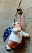 Erzgebirge  KWO- Engel mit