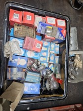 Diverse Teile BMW Zündapp 