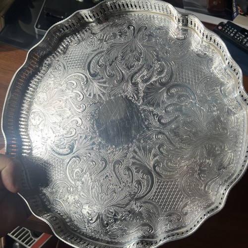 Mappin webb gravierter - &,
