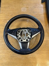 BMW E60 E61 Lenkrad