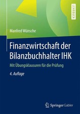 Finanzwirtschaft der