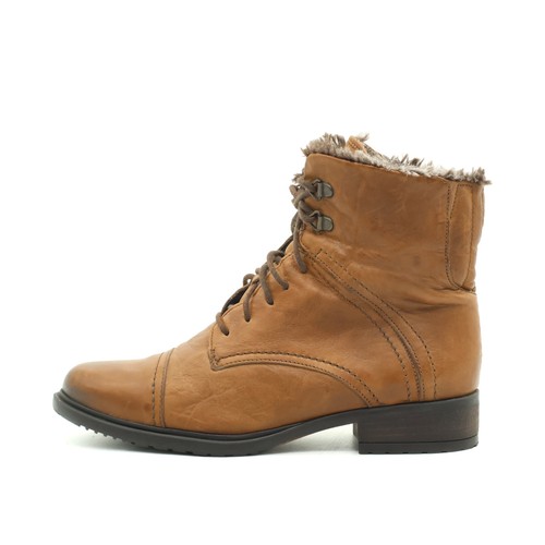 Clarks damen stiefel braun - clarks,