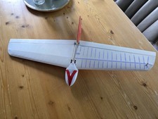 DLG HLG RC Flieger Segler Nani