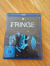 Fringe (Blu-ray) Staffel 1 [5