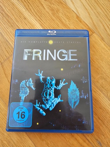 Fringe staffel 5 - staffel, [5