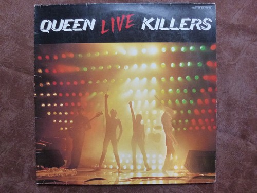 Queen live killers - ,