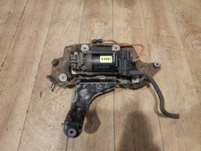Kompressor Audi A6 4G für Luftfahrwerk Luftfederung Pumpe 4G0616005D Original