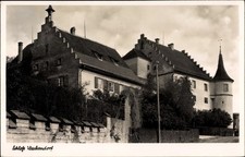 Ak Wachendorf Starzach in