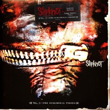 Slipknot - Vol.3 The