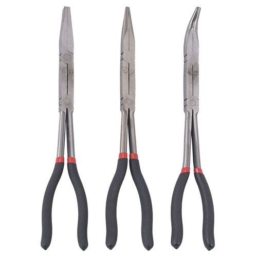 Zange doppelgelenk set - zange,
