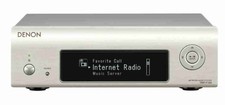 Denon DNP-F109 Netzwerkplayer