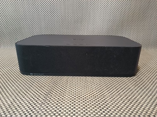 Sky soundbox von - devialet, 9