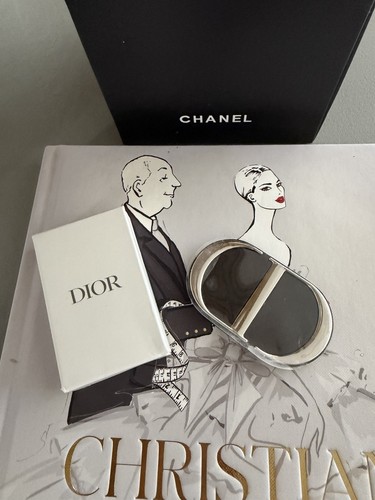 Dior vip spiegel handy ring - dior,