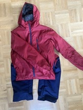 Skianzug WEDZE Größe 164