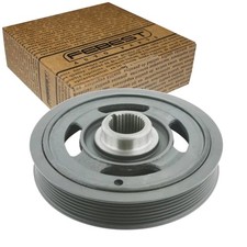 FEBEST RIEMENSCHEIBE