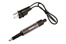 Einstellbarer Funkentester