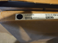 IKEA Metod Bodbyn Grau