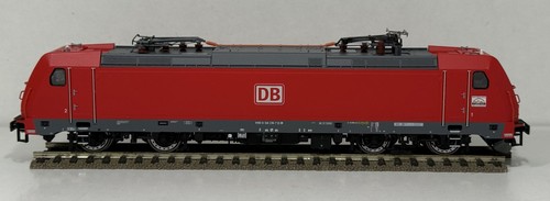 Brawa 43916 lok 146 2 - brawa,