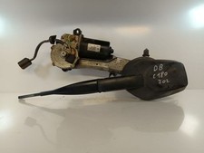 Wischergestänge vorne