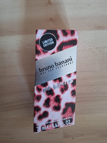 Bruno banani woman limits - bruno,