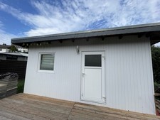 dauercamping Pachtgrundstück