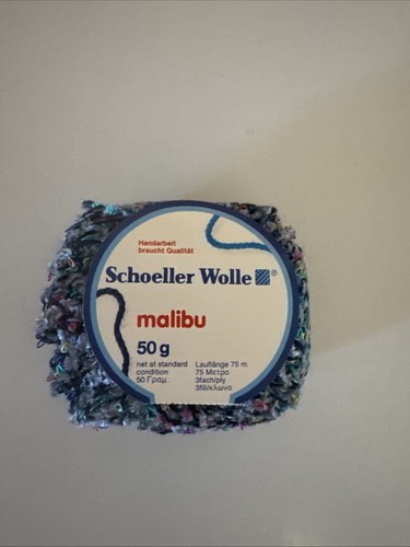Schoeler wolle malibu bunt - malibu,
