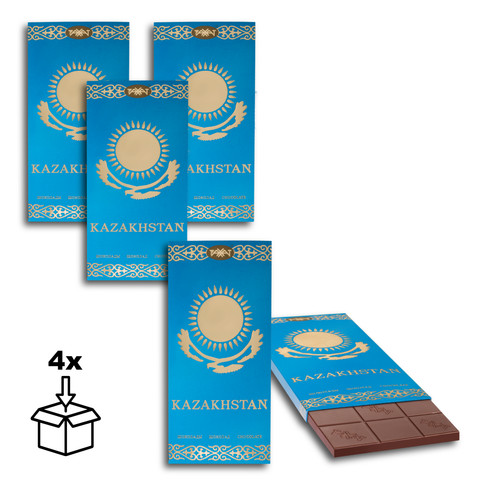 Schokolade kazachstan - schokolade,