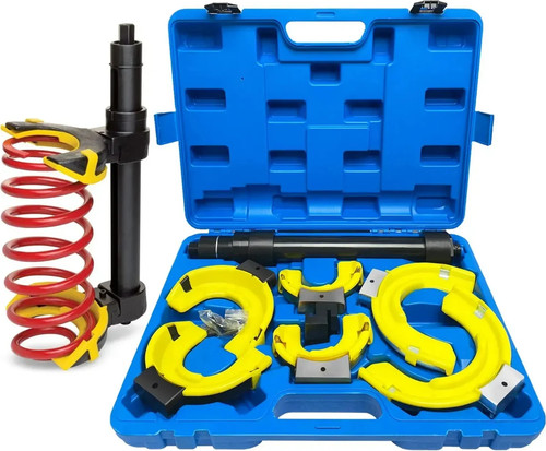 Pherson federspanner set - federspanner,