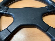 Sportlenkrad Lenkrad raid 4