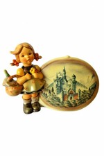 Hummel Figur die kleine