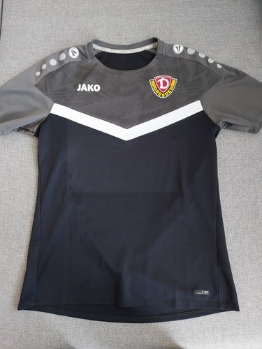 Jako dynamo dresden - dynamo,
