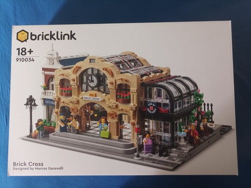 Lego 910034 brick - 910034, train