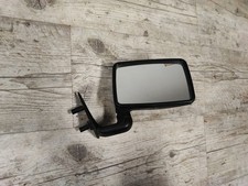 VW Polo 86C Aussenspiegel