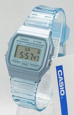 ✅ Casio Collection