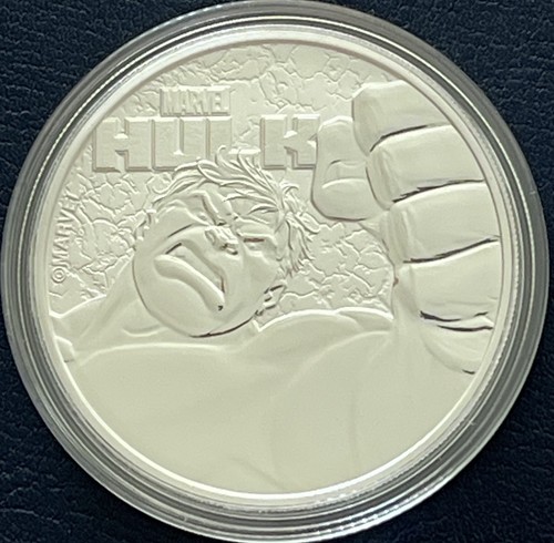 Dollar tuvalu 2019 - tuvalu, 2019,