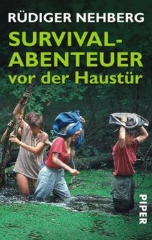 Survival abenteuer vor - vor, der