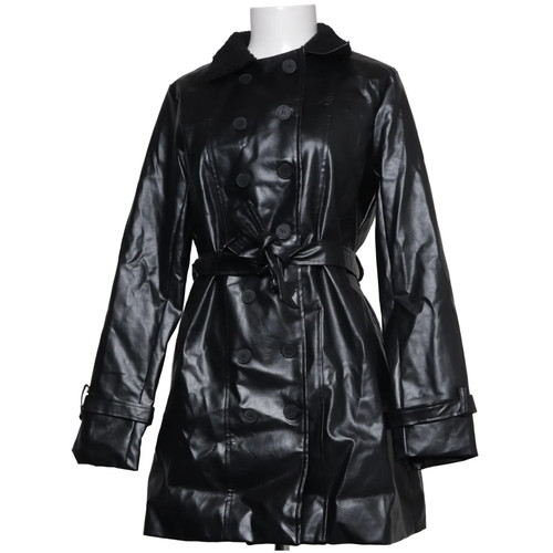 Ledermantel damen größe - ledermantel,, damen,